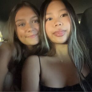 Meet your Posher, Vaughn